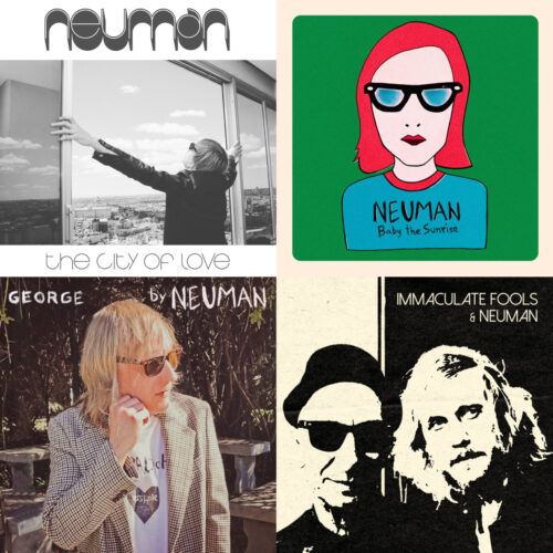 Neuman