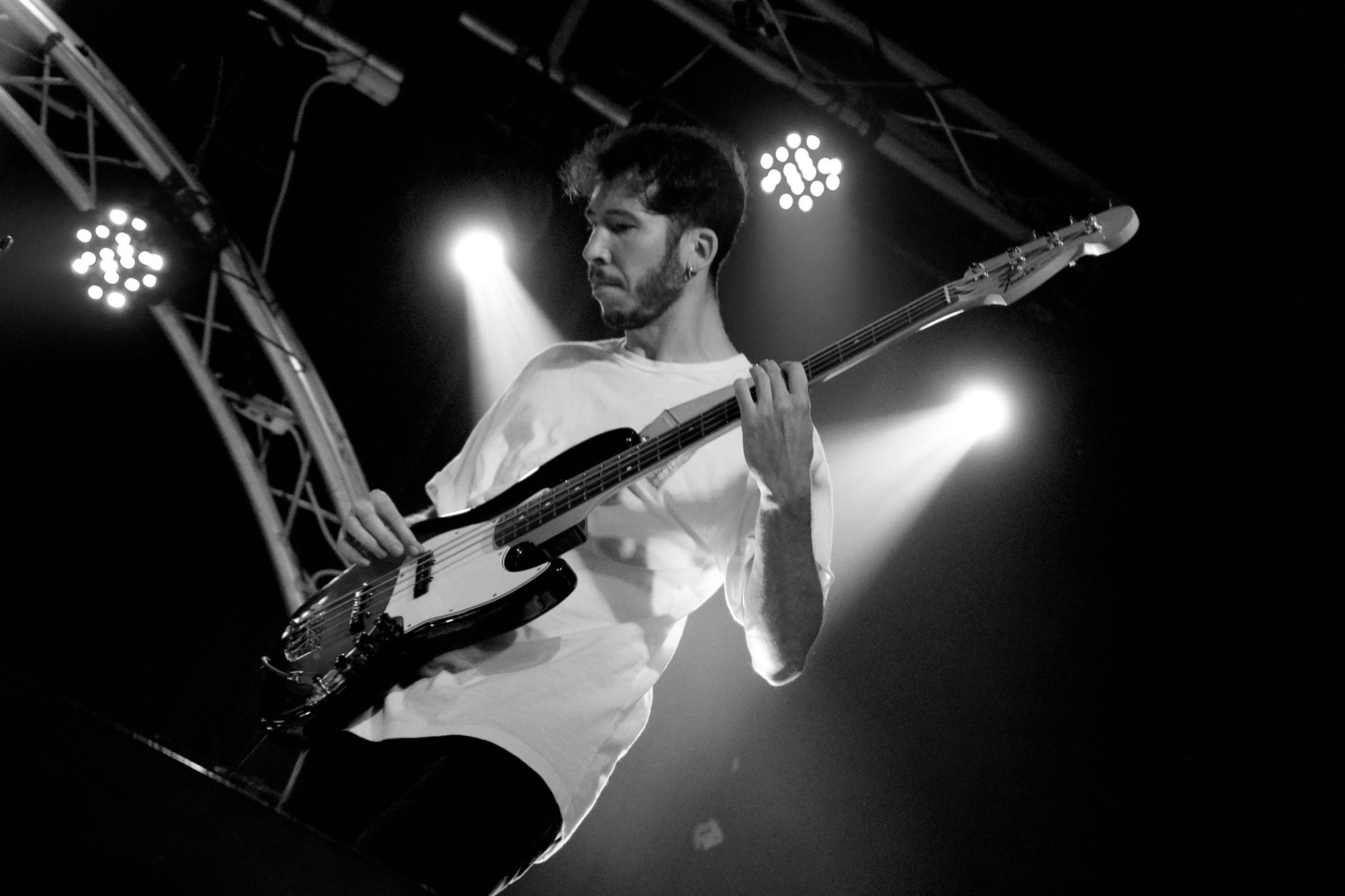 Hell of a Mind: Manu Ramos